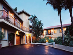 Ballito Accommodation KZN